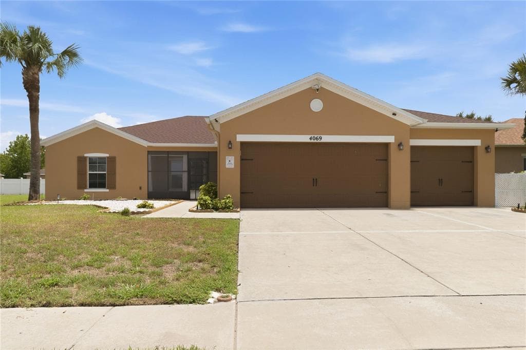 4069 MARINA ISLE DRIVE, KISSIMMEE, FL 34746 — zdjęcie 3