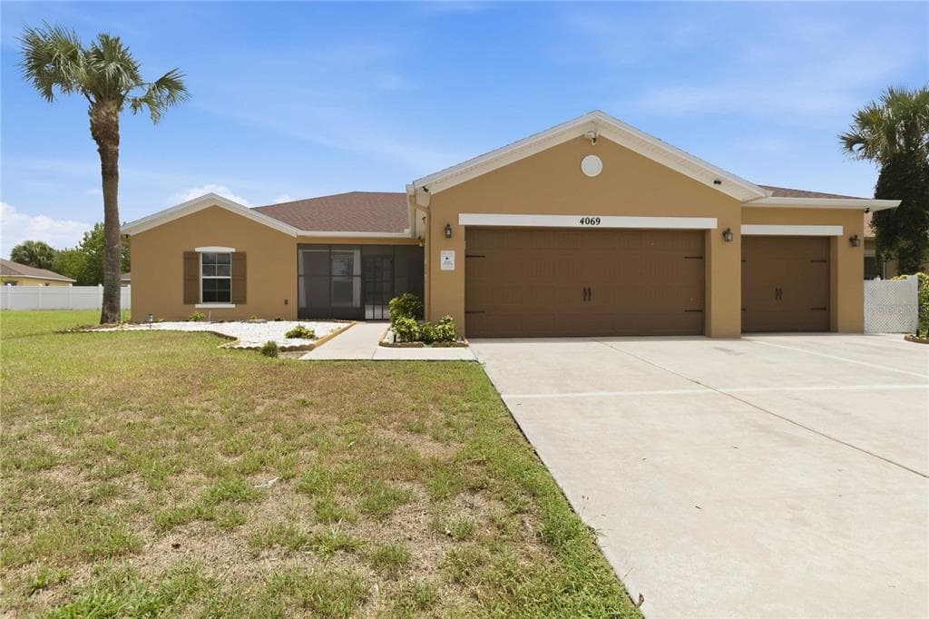 4069 MARINA ISLE DRIVE, KISSIMMEE, FL 34746