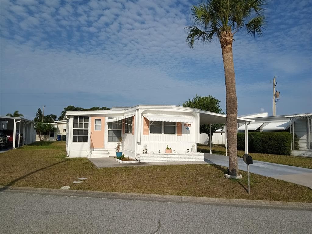5119 GLEN ECHO AVENUE, SARASOTA, FL 34234 — zdjęcie 2