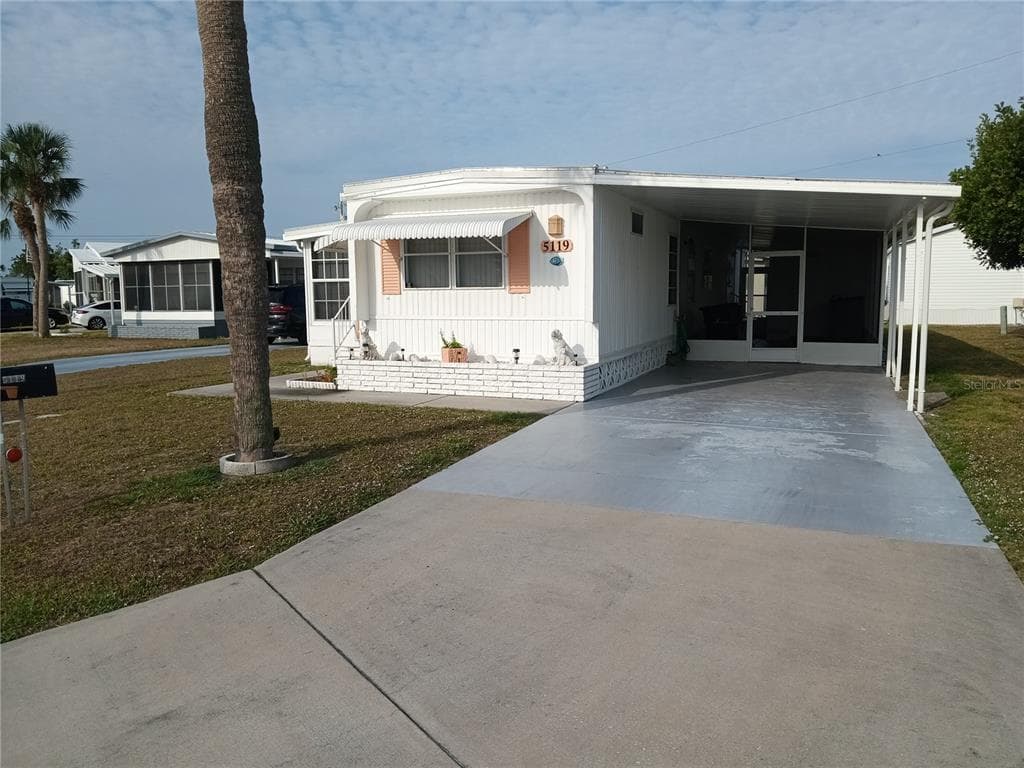 5119 GLEN ECHO AVENUE, SARASOTA, FL 34234 — zdjęcie 4
