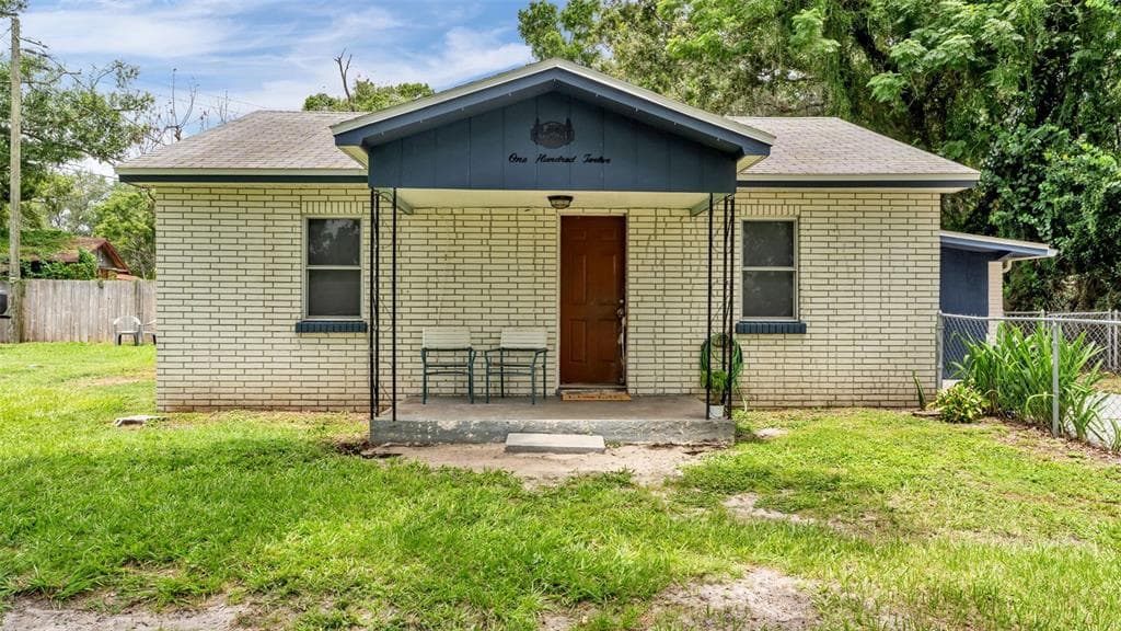 112 PALM DRIVE, WINTER HAVEN, FL 33880 — zdjęcie 2