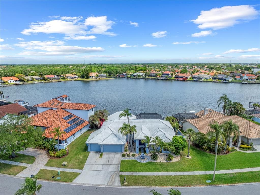 5104 E LONGBOAT BOULEVARD, TAMPA, FL 33615 — zdjęcie 2