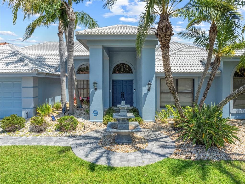 5104 E LONGBOAT BOULEVARD, TAMPA, FL 33615 — zdjęcie 3