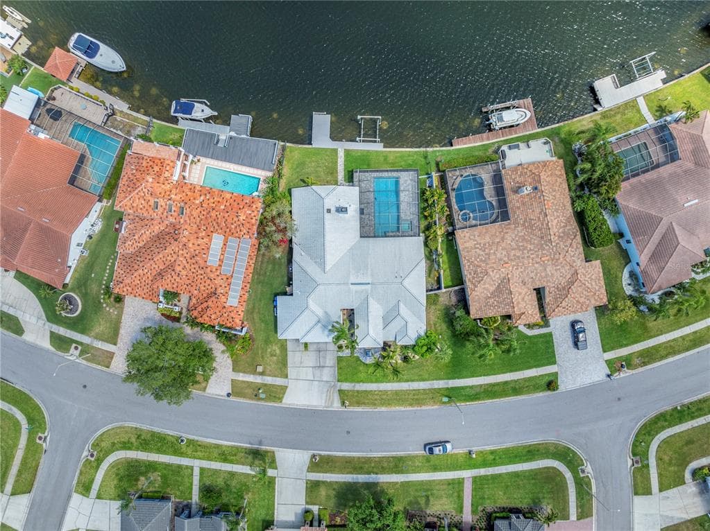 5104 E LONGBOAT BOULEVARD, TAMPA, FL 33615 — zdjęcie 4
