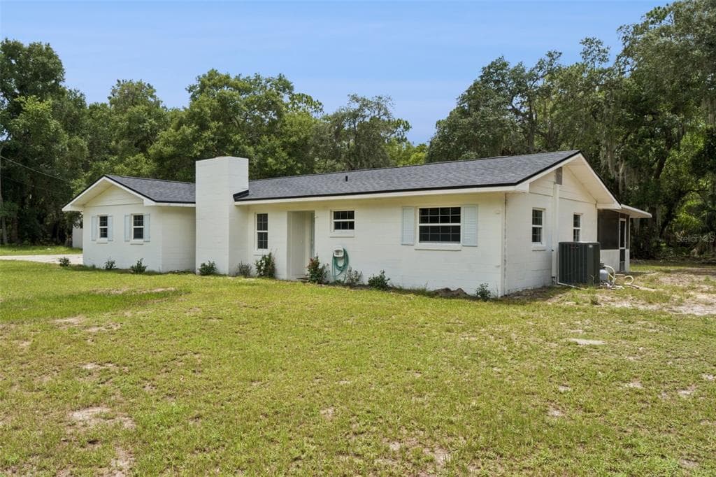 2650 HARRY AVENUE, ORANGE CITY, FL 32763 — zdjęcie 2