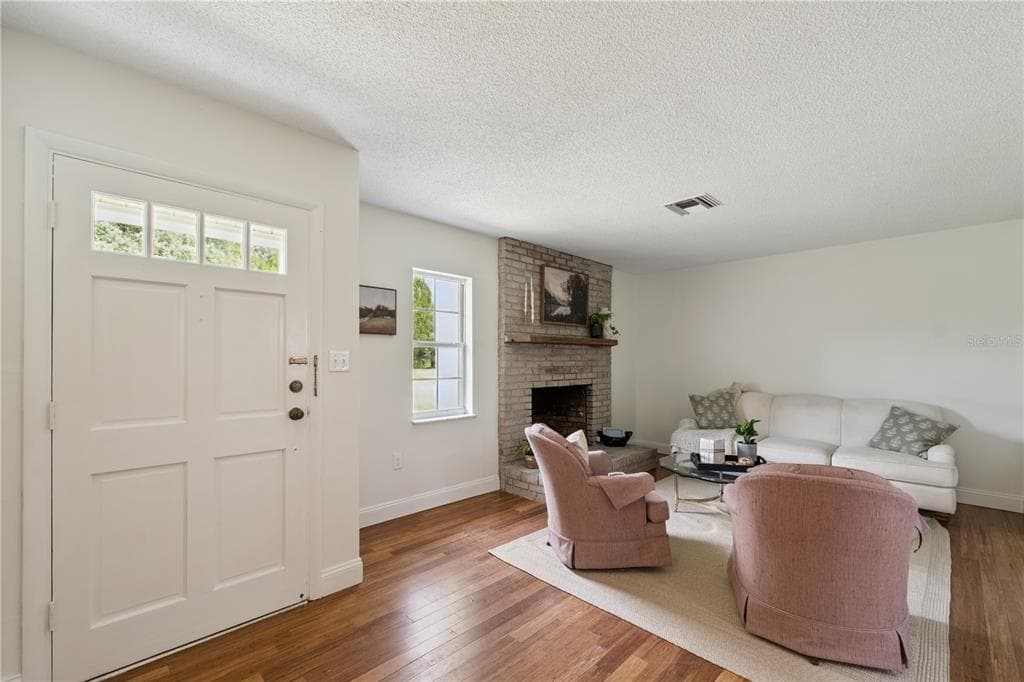 2650 HARRY AVENUE, ORANGE CITY, FL 32763 — zdjęcie 3