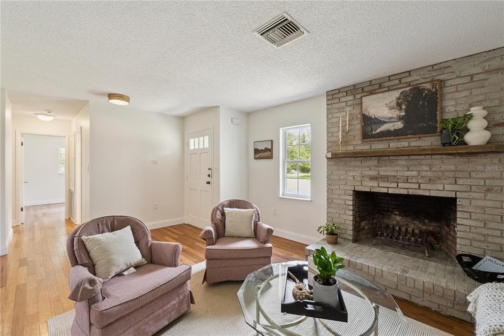 2650 HARRY AVENUE, ORANGE CITY, FL 32763 — zdjęcie 4