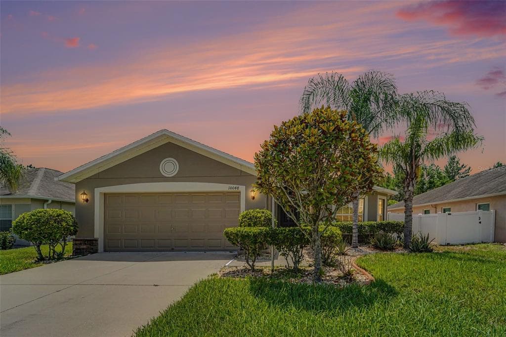 10048 IVES LOOP, HUDSON, FL 34667