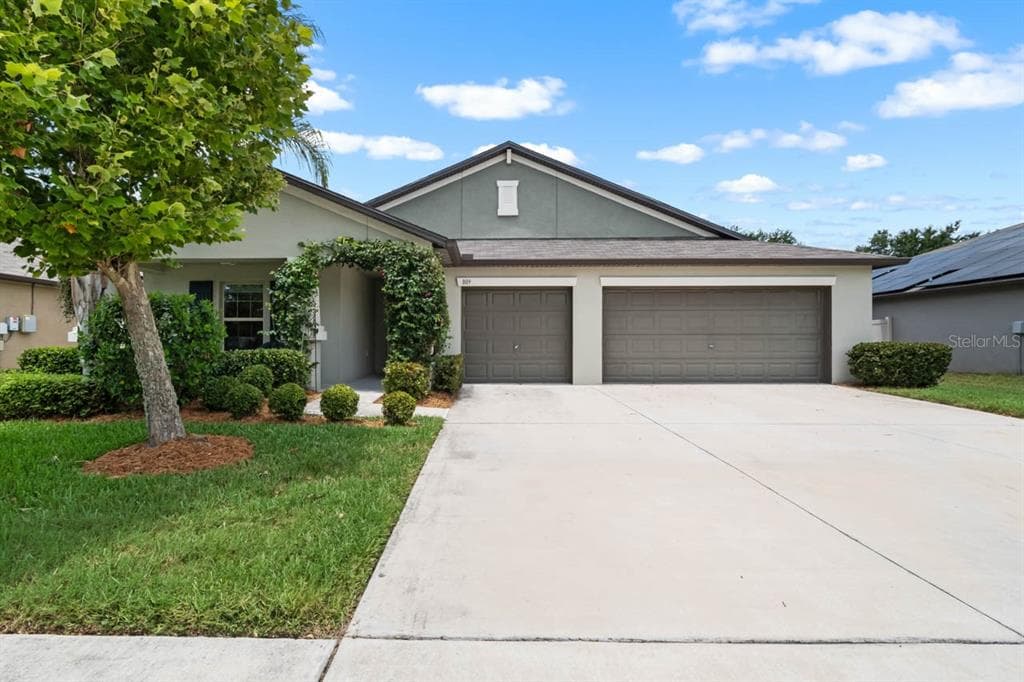 809 TIMELESS MOSS DRIVE, RUSKIN, FL 33570 — zdjęcie 2