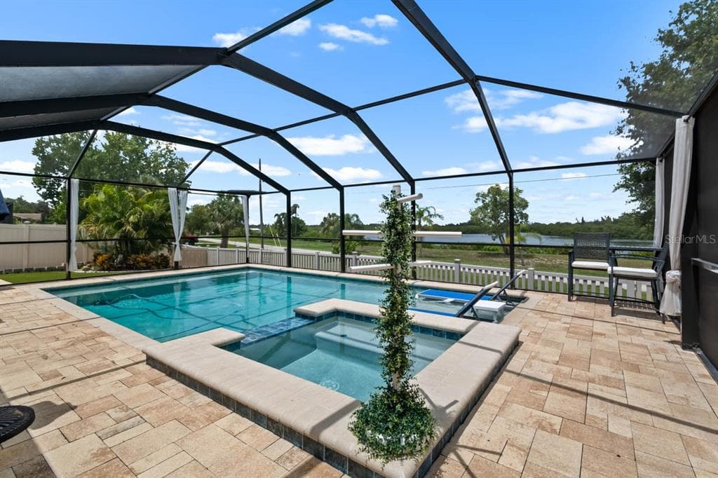 809 TIMELESS MOSS DRIVE, RUSKIN, FL 33570 — zdjęcie 3