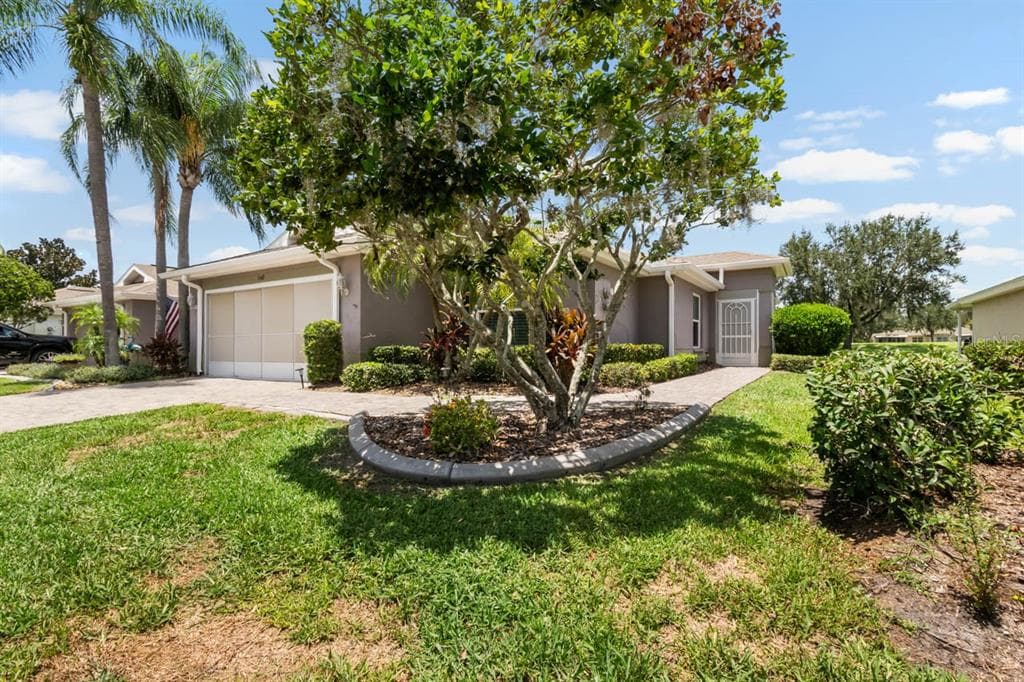 1148 CORINTH GREENS DRIVE, SUN CITY CENTER, FL 33573 — zdjęcie 2