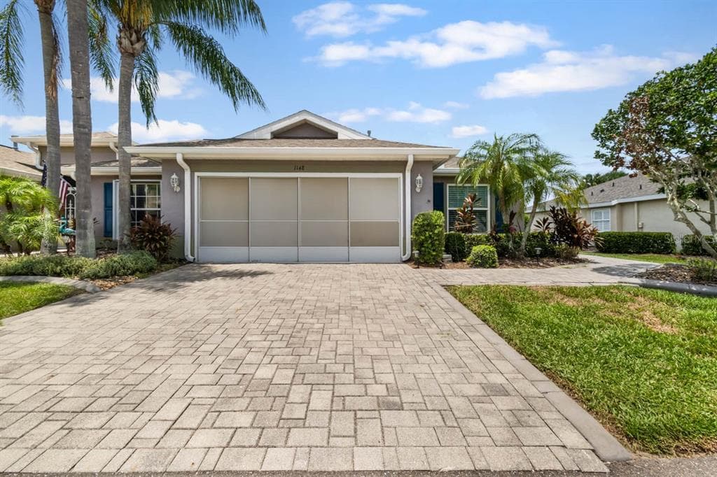 1148 CORINTH GREENS DRIVE, SUN CITY CENTER, FL 33573 — zdjęcie 3