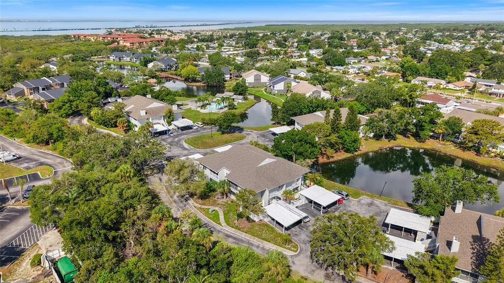 8350 SAVANNAH TRACE CIRCLE # 1703, TAMPA, FL 33615 — zdjęcie 2