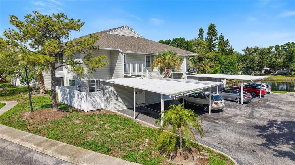 8350 SAVANNAH TRACE CIRCLE # 1703, TAMPA, FL 33615