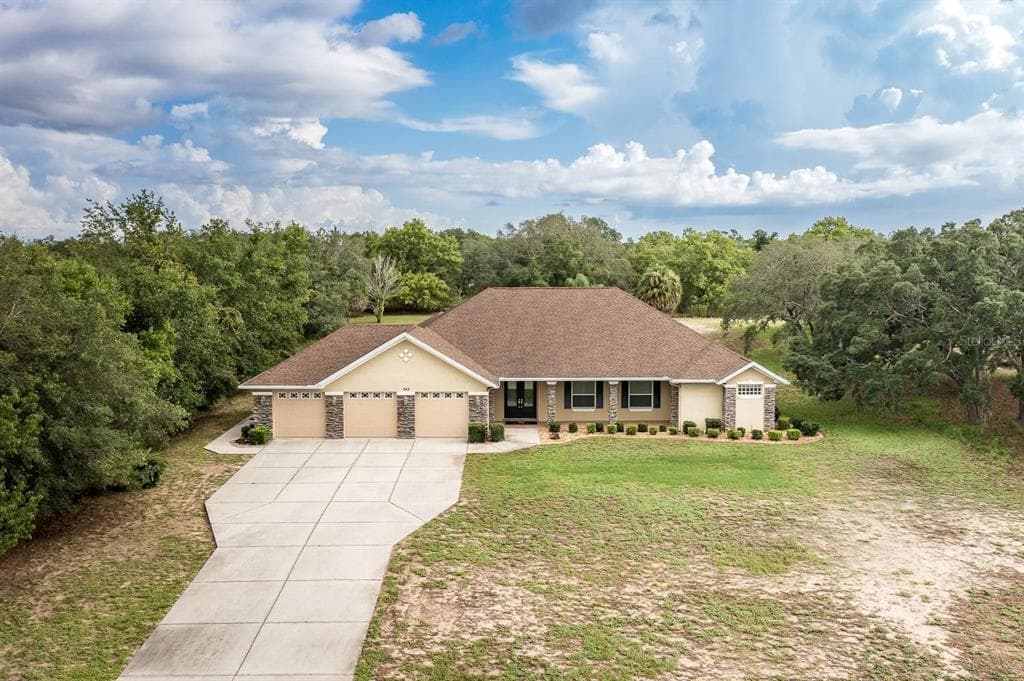 343 ROYAL PALM WAY, SPRING HILL, FL 34608 — zdjęcie 2