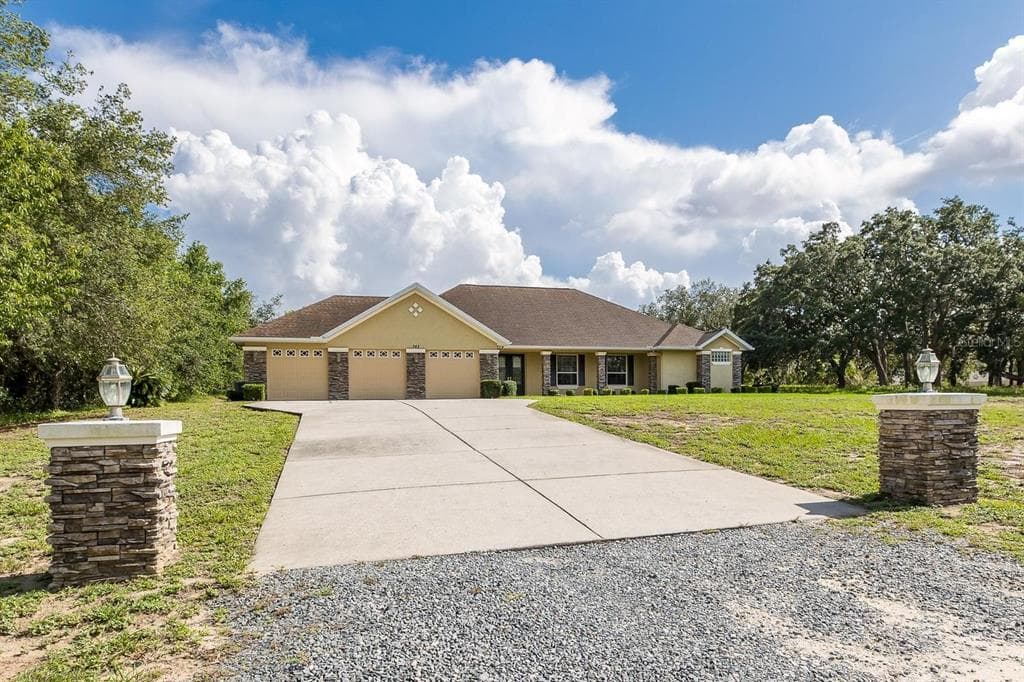 343 ROYAL PALM WAY, SPRING HILL, FL 34608 — zdjęcie 3