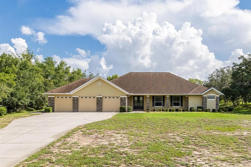 343 ROYAL PALM WAY, SPRING HILL, FL 34608