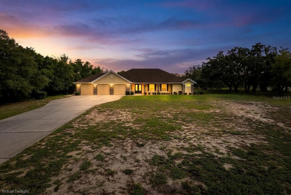 343 ROYAL PALM WAY, SPRING HILL, FL 34608 — zdjęcie 4