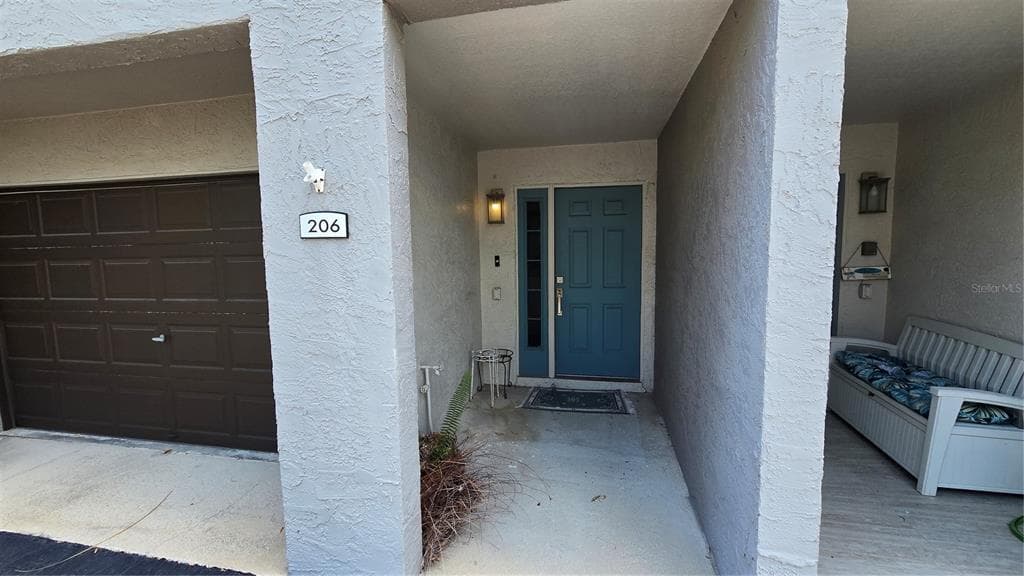 521 PINELLAS BAYWAY S # 206, TIERRA VERDE, FL 33715 — zdjęcie 3