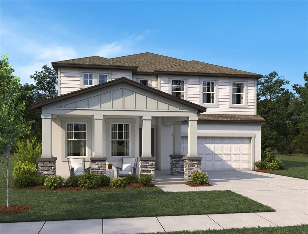 9927 HIDDEN HAMMOCK LOOP, PARRISH, FL 34219