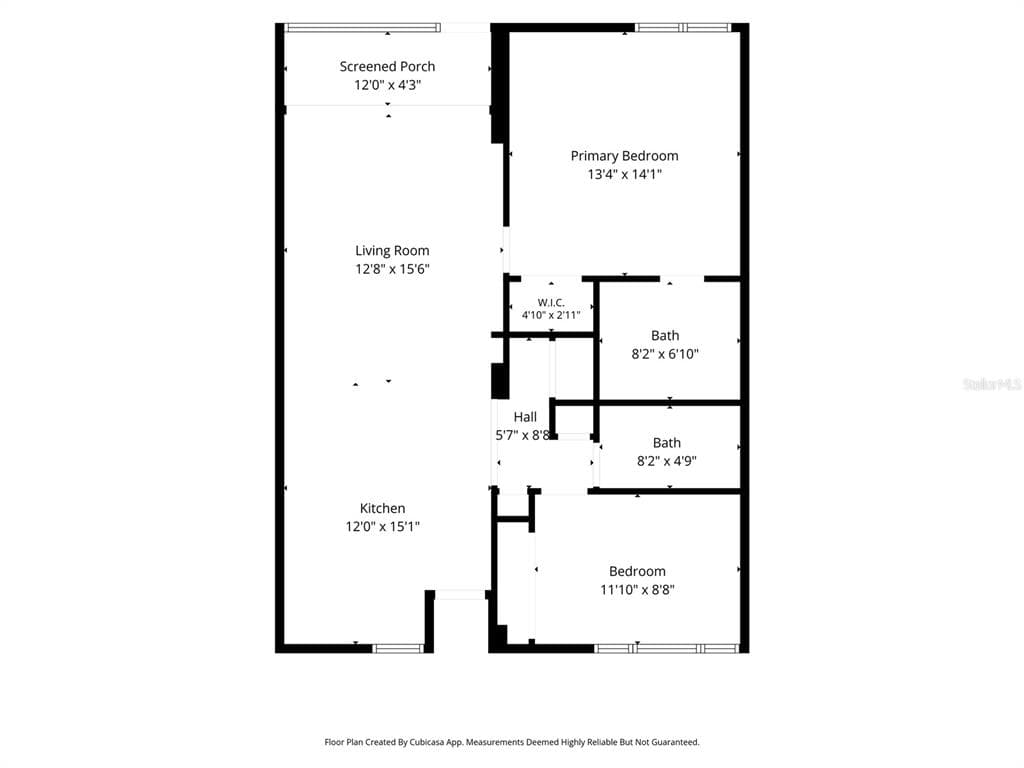 2614 COVE CAY DRIVE # 106, CLEARWATER, FL 33760 — zdjęcie 2