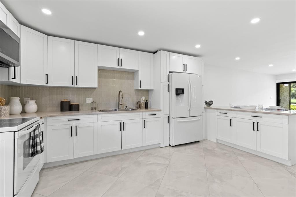 2614 COVE CAY DRIVE # 106, CLEARWATER, FL 33760 — zdjęcie 3