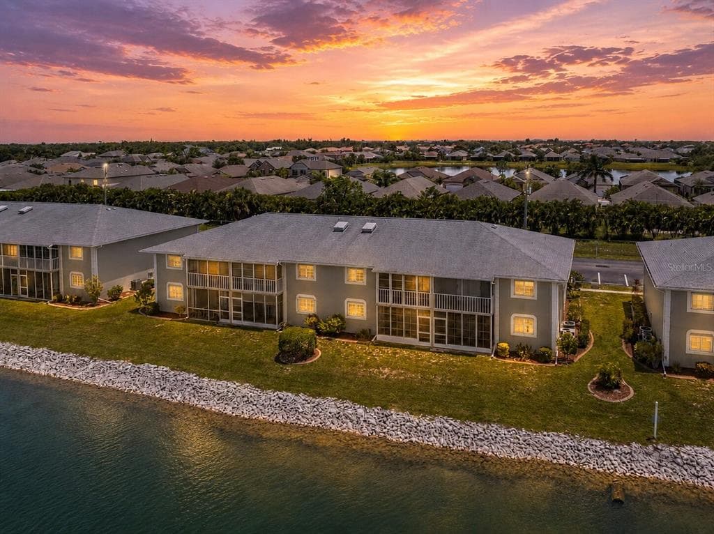 3310 LOVELAND BOULEVARD # 506, PUNTA GORDA, FL 33980 — zdjęcie 2