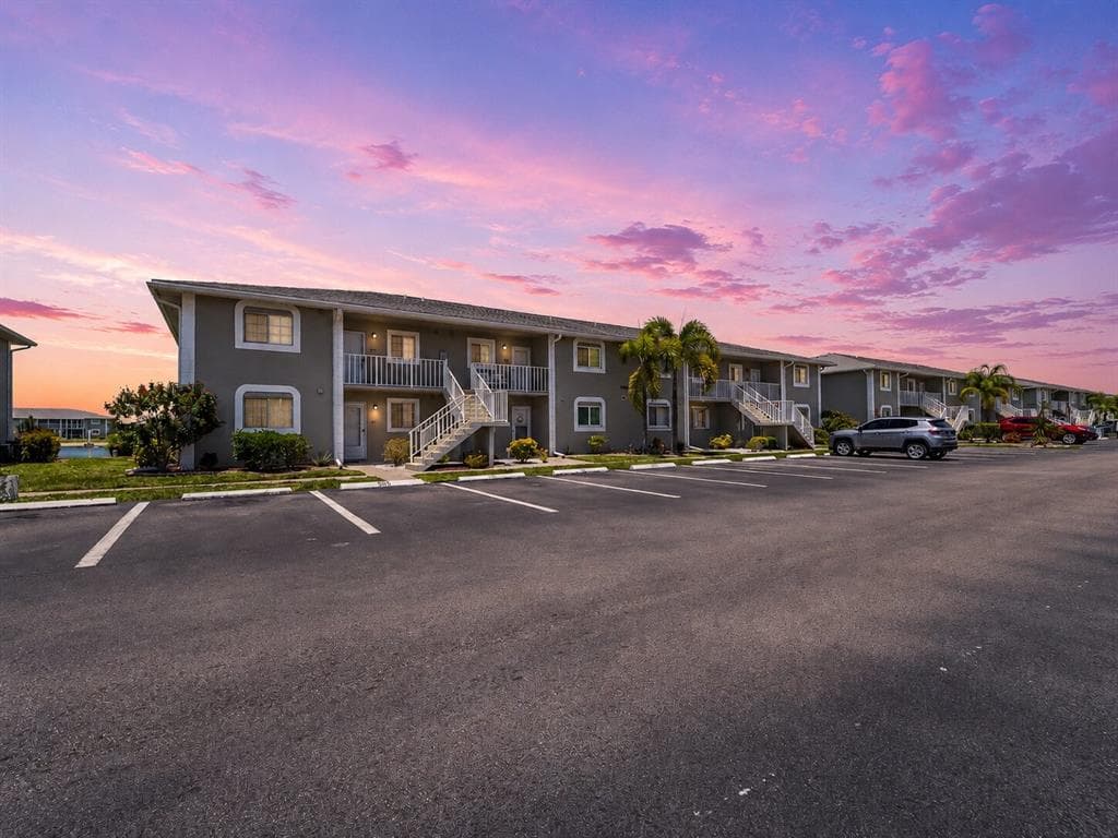 3310 LOVELAND BOULEVARD # 506, PUNTA GORDA, FL 33980