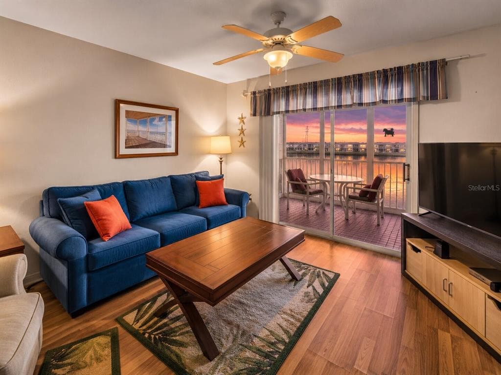 3310 LOVELAND BOULEVARD # 506, PUNTA GORDA, FL 33980 — zdjęcie 4