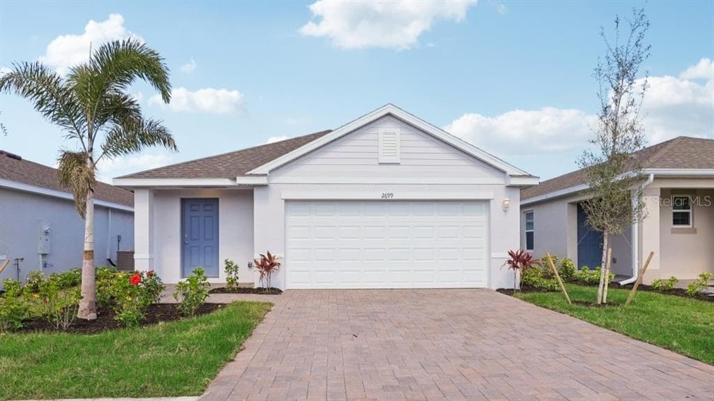 26199 SACRED LOTUS LANE, PUNTA GORDA, FL 33955 — zdjęcie 2