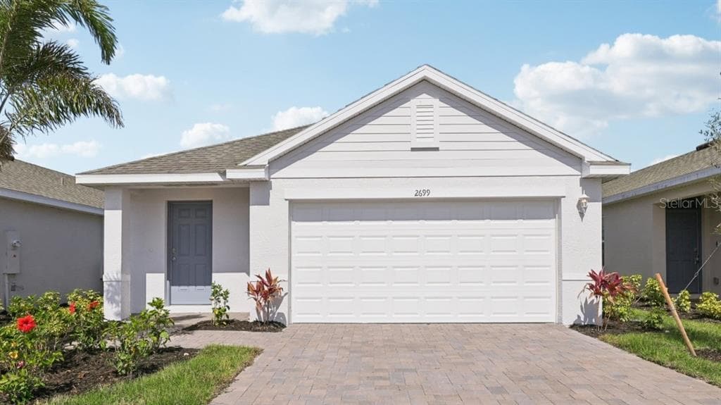 26199 SACRED LOTUS LANE, PUNTA GORDA, FL 33955 — zdjęcie 3