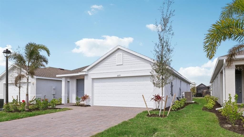 26199 SACRED LOTUS LANE, PUNTA GORDA, FL 33955
