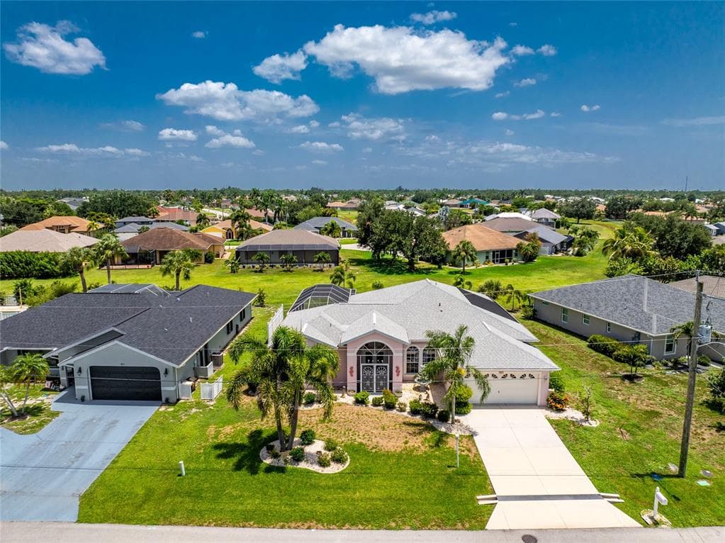 417 SCARLET SAGE, PUNTA GORDA, FL 33955 — zdjęcie 2