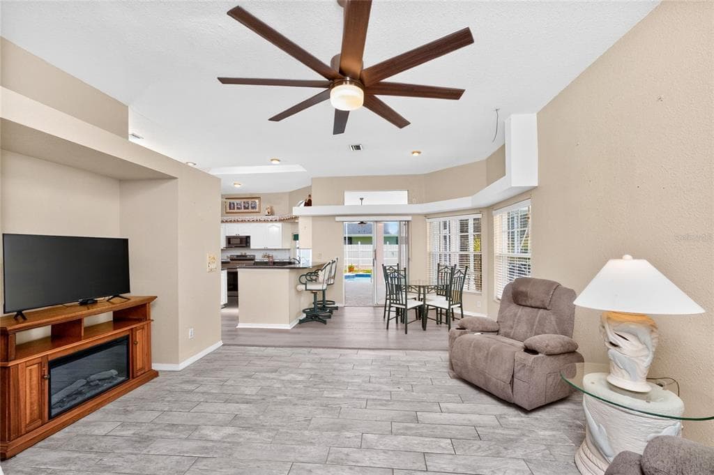 417 SCARLET SAGE, PUNTA GORDA, FL 33955 — zdjęcie 4