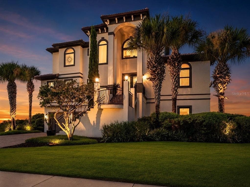 7 HAMMOCK BEACH CIRCLE S, PALM COAST, FL 32137 — zdjęcie 3