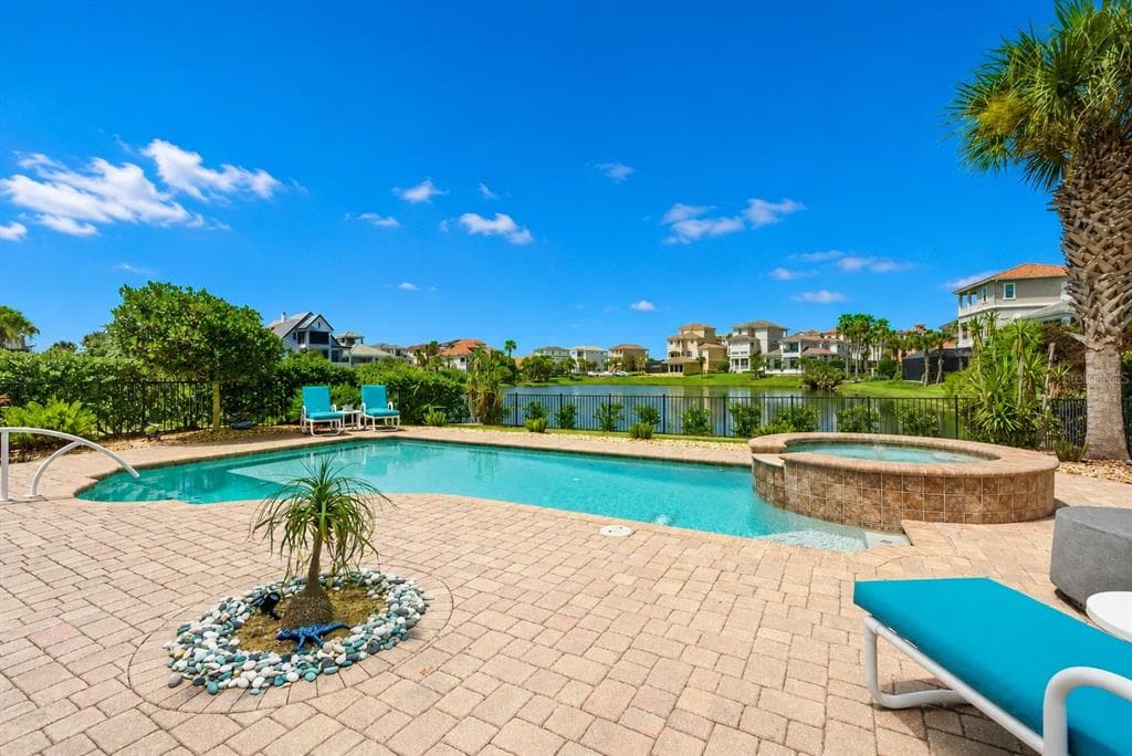 7 HAMMOCK BEACH CIRCLE S, PALM COAST, FL 32137 — zdjęcie 5