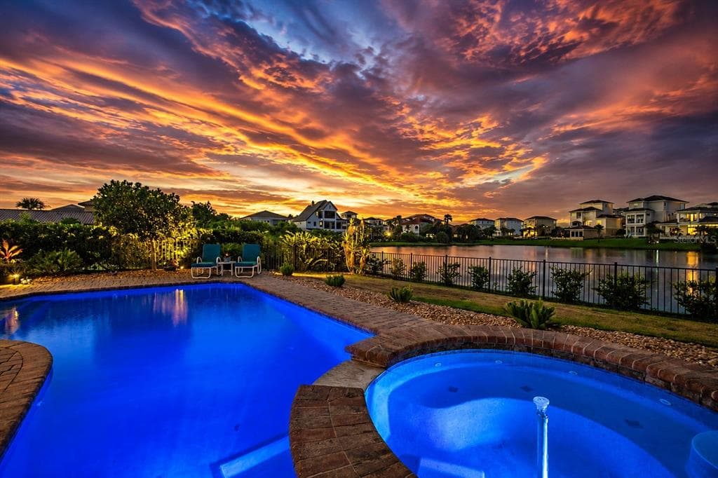 7 HAMMOCK BEACH CIRCLE S, PALM COAST, FL 32137 — zdjęcie 4