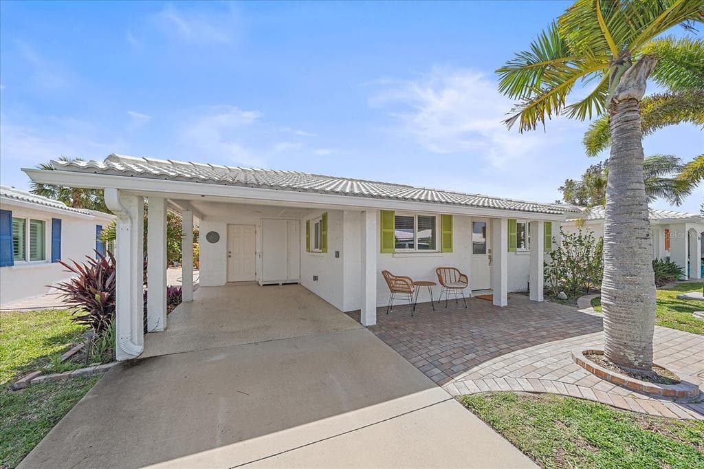 914 SPANISH DRIVE S # 76, LONGBOAT KEY, FL 34228 — zdjęcie 3