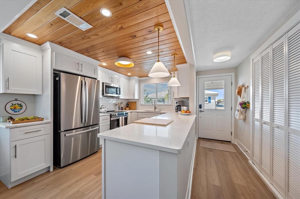 914 SPANISH DRIVE S # 76, LONGBOAT KEY, FL 34228 — zdjęcie 5