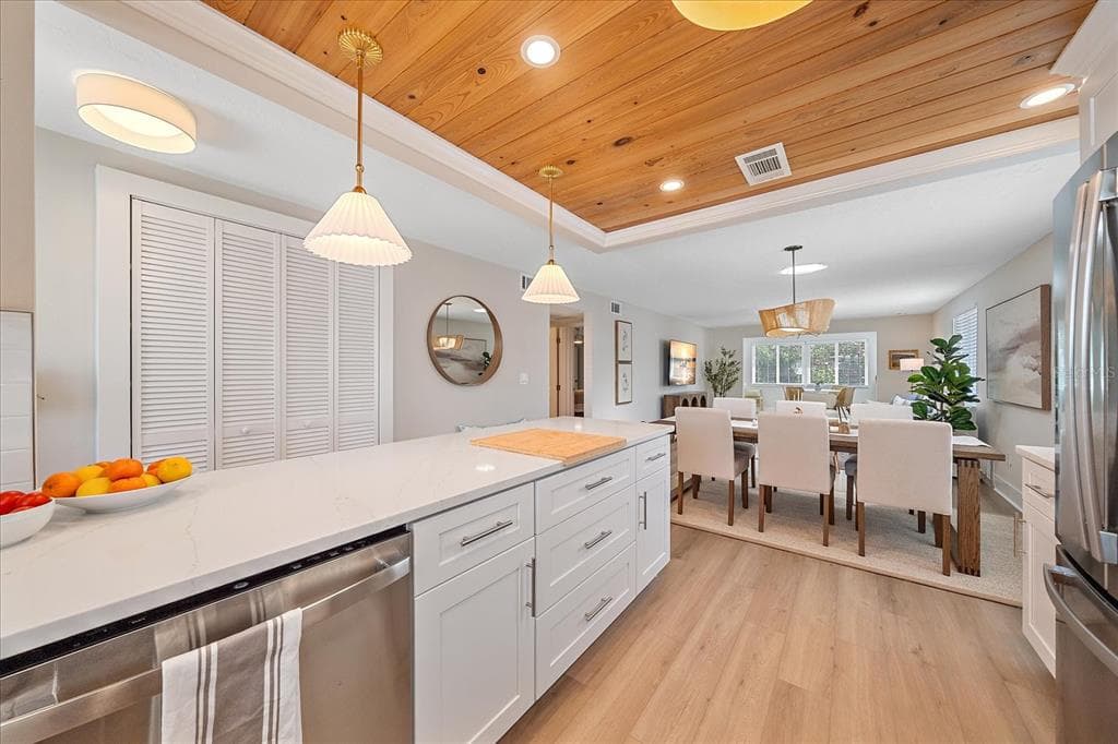 914 SPANISH DRIVE S # 76, LONGBOAT KEY, FL 34228 — zdjęcie 4