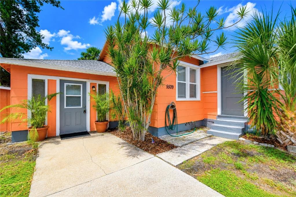 5509 15TH AVENUE S, GULFPORT, FL 33707 — zdjęcie 2