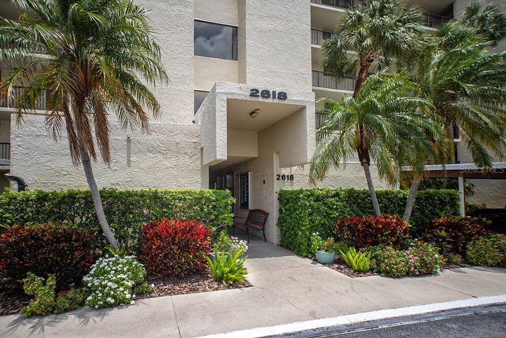2618 COVE CAY DRIVE # 505, CLEARWATER, FL 33760 — zdjęcie 2