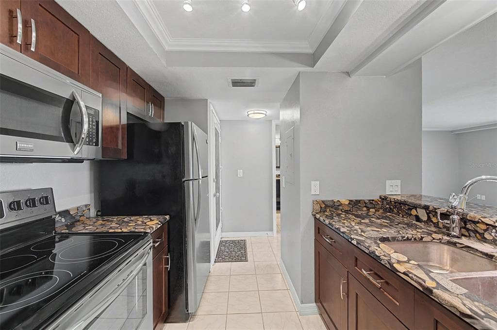 2618 COVE CAY DRIVE # 505, CLEARWATER, FL 33760 — zdjęcie 5