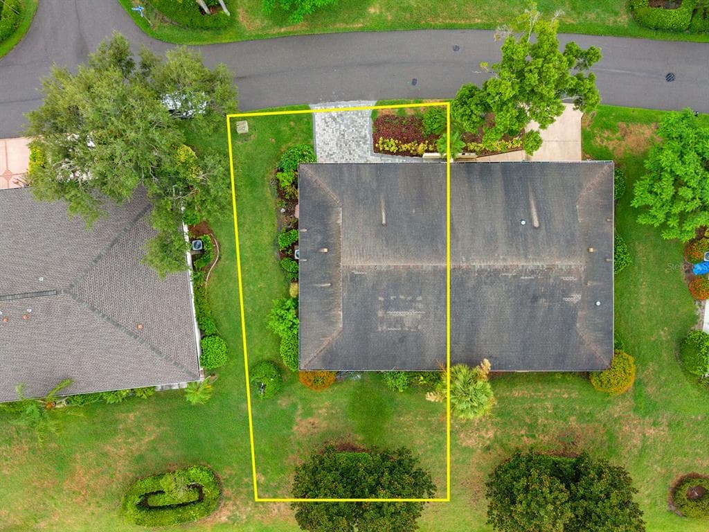 1409 LANGLEY DRIVE # 1409, SUN CITY CENTER, FL 33573 — zdjęcie 3