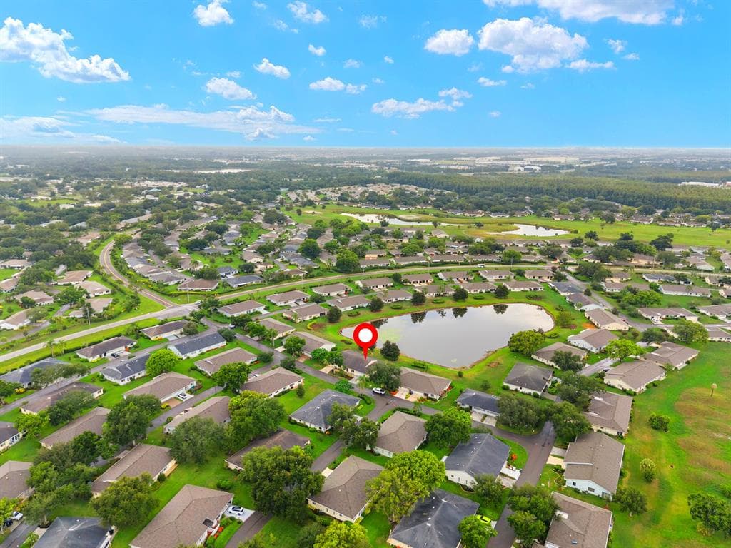 1409 LANGLEY DRIVE # 1409, SUN CITY CENTER, FL 33573 — zdjęcie 5