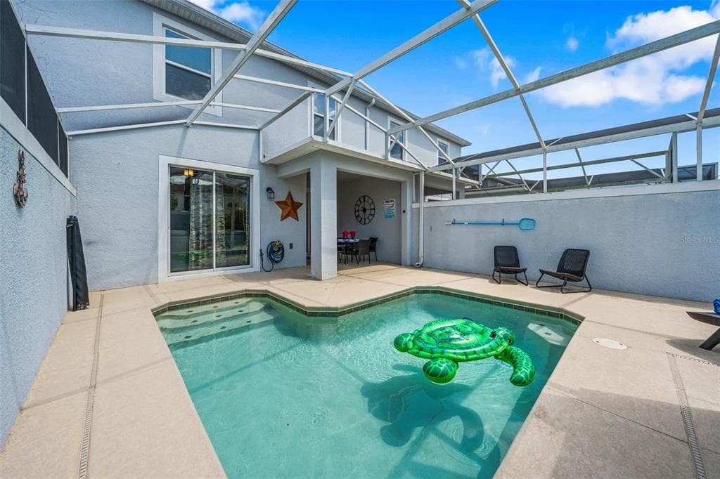 218 OCEAN COURSE AVENUE, DAVENPORT, FL 33896 — zdjęcie 2