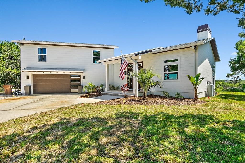 644 RIVERVIEW ROAD, FLAGLER BEACH, FL 32136 — zdjęcie 2