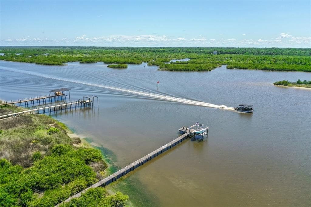 644 RIVERVIEW ROAD, FLAGLER BEACH, FL 32136 — zdjęcie 3