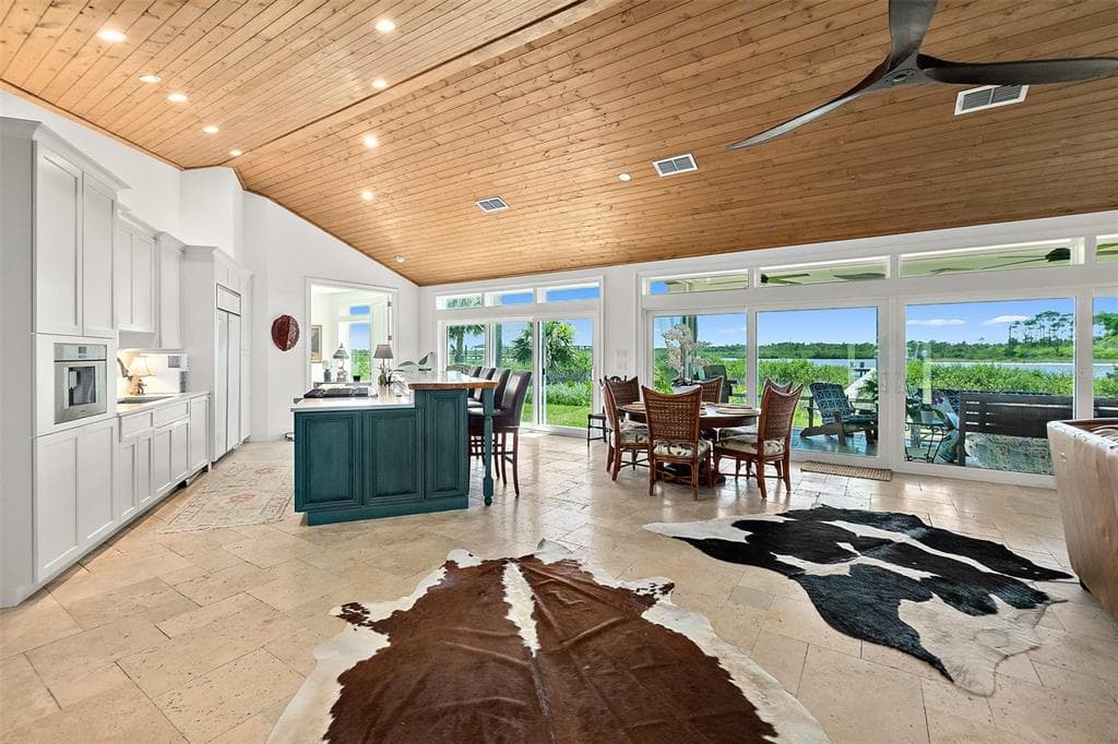 644 RIVERVIEW ROAD, FLAGLER BEACH, FL 32136 — zdjęcie 5