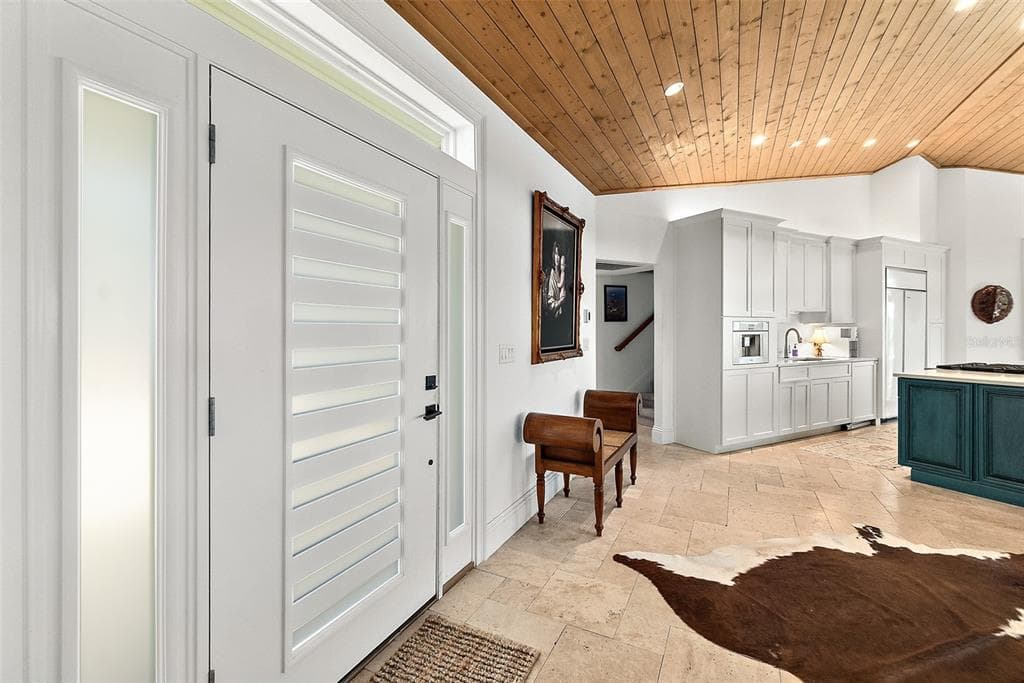 644 RIVERVIEW ROAD, FLAGLER BEACH, FL 32136 — zdjęcie 4